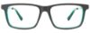 Picture of Easyclip Eyeglasses EC599