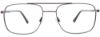 Picture of Easyclip Eyeglasses EC623