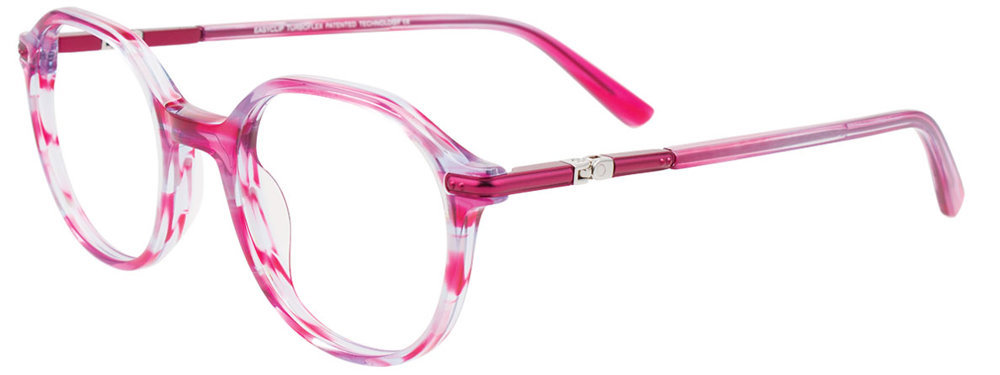 Picture of Easyclip Eyeglasses EC659