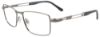 Picture of Easyclip Eyeglasses EC638