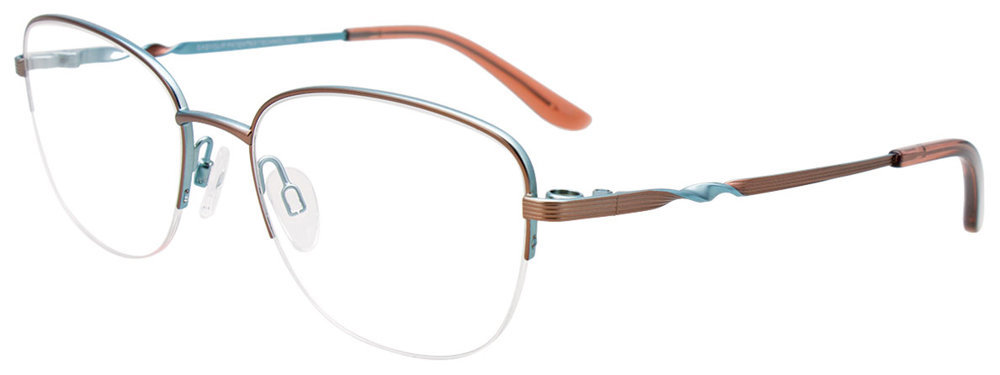 Picture of Easyclip Eyeglasses EC661