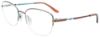 Picture of Easyclip Eyeglasses EC661