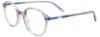 Picture of Easyclip Eyeglasses EC659