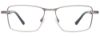 Picture of Easyclip Eyeglasses EC638