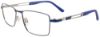 Picture of Easyclip Eyeglasses EC638