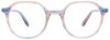 Picture of Easyclip Eyeglasses EC659