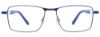 Picture of Easyclip Eyeglasses EC638