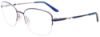 Picture of Easyclip Eyeglasses EC661