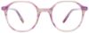 Picture of Easyclip Eyeglasses EC659