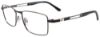 Picture of Easyclip Eyeglasses EC638