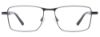 Picture of Easyclip Eyeglasses EC638