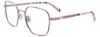 Picture of Easyclip Eyeglasses EC668