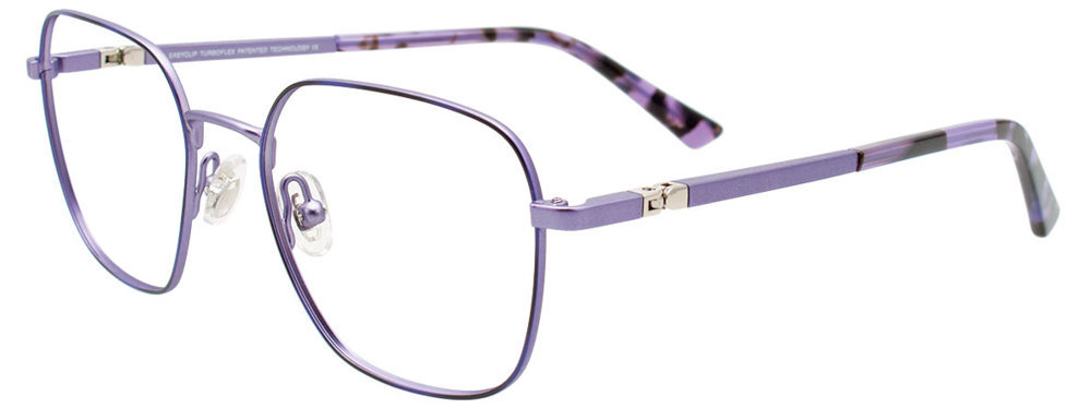 Picture of Easyclip Eyeglasses EC668