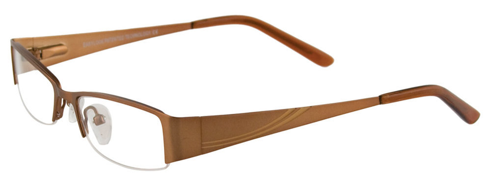 Picture of Easyclip Eyeglasses EC198