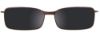 Picture of Easyclip Eyeglasses EC185
