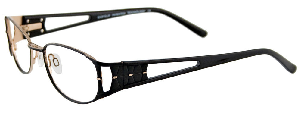 Picture of Easyclip Eyeglasses EC244