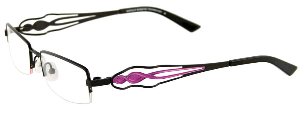 Picture of Easyclip Eyeglasses EC252
