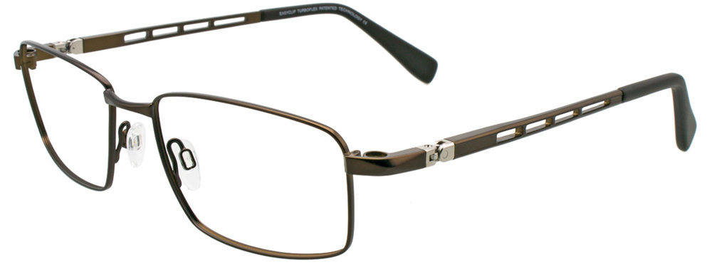 Picture of Easyclip Eyeglasses EC371