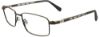 Picture of Easyclip Eyeglasses EC371