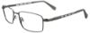 Picture of Easyclip Eyeglasses EC371