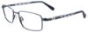 Picture of Easyclip Eyeglasses EC371