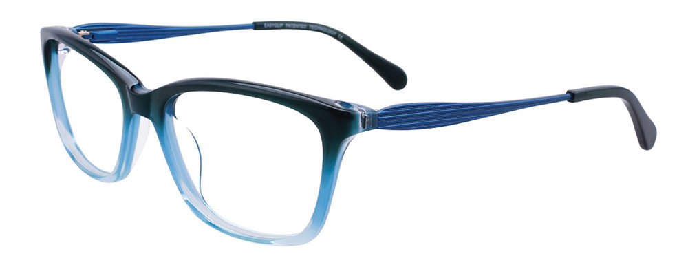 Picture of Easyclip Eyeglasses EC403