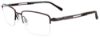 Picture of Easyclip Eyeglasses EC408