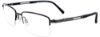 Picture of Easyclip Eyeglasses EC408
