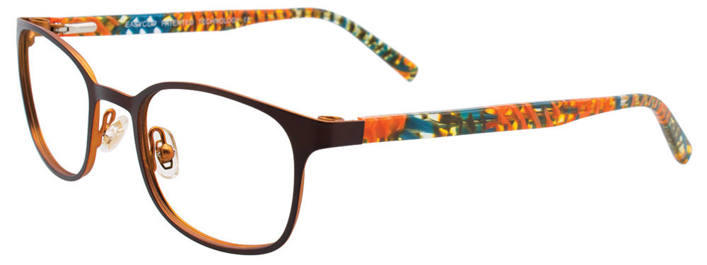 Picture of Easyclip Eyeglasses EC445