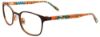 Picture of Easyclip Eyeglasses EC445