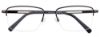 Picture of Easyclip Eyeglasses EC408