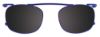 Picture of Easyclip Eyeglasses EC445