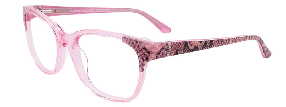 Picture of Easyclip Eyeglasses EC464
