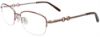 Picture of Easyclip Eyeglasses EC469