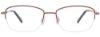 Picture of Easyclip Eyeglasses EC469