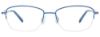 Picture of Easyclip Eyeglasses EC469