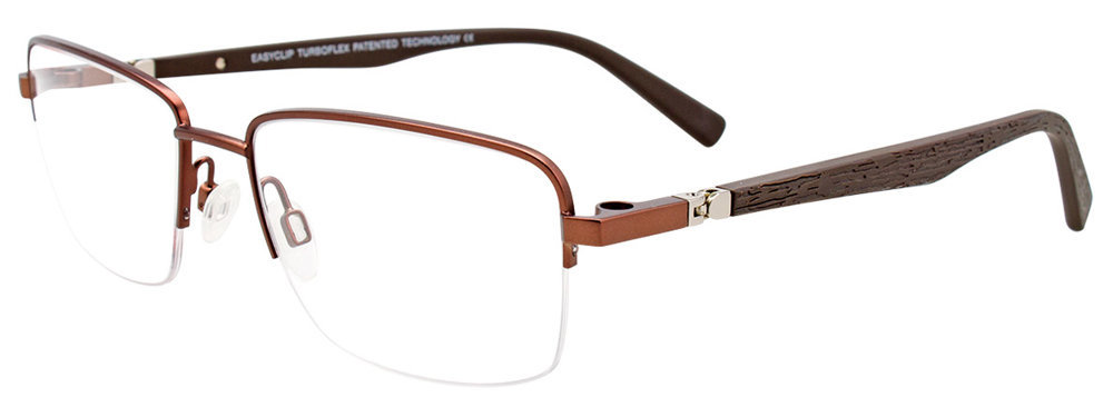Picture of Easyclip Eyeglasses EC472