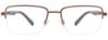 Picture of Easyclip Eyeglasses EC472