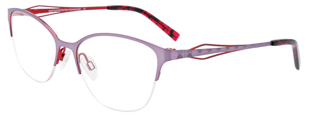 Picture of Easyclip Eyeglasses EC521