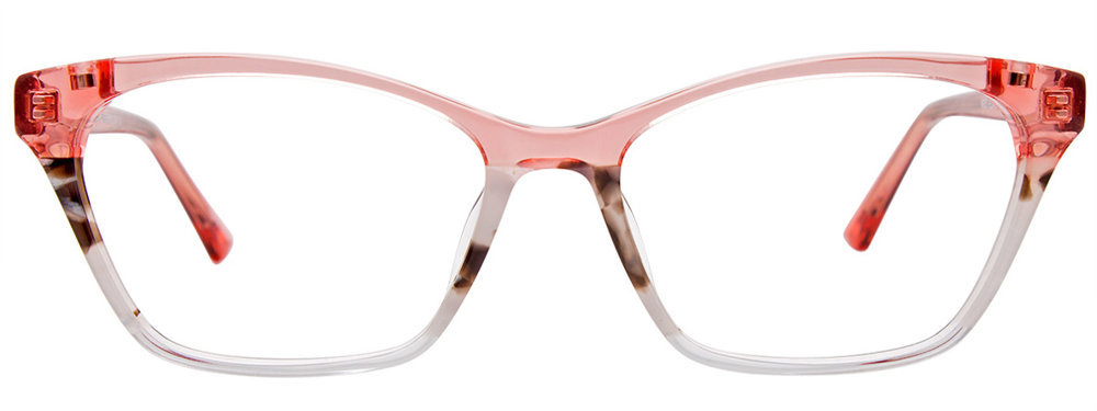 Picture of Easyclip Eyeglasses EC542