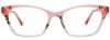 Picture of Easyclip Eyeglasses EC542