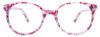 Picture of Easyclip Eyeglasses EC537