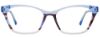 Picture of Easyclip Eyeglasses EC542