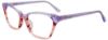 Picture of Easyclip Eyeglasses EC542
