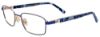 Picture of Easyclip Eyeglasses EC558