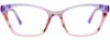 Picture of Easyclip Eyeglasses EC542