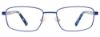 Picture of Easyclip Eyeglasses EC558