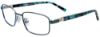 Picture of Easyclip Eyeglasses EC558