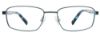 Picture of Easyclip Eyeglasses EC558