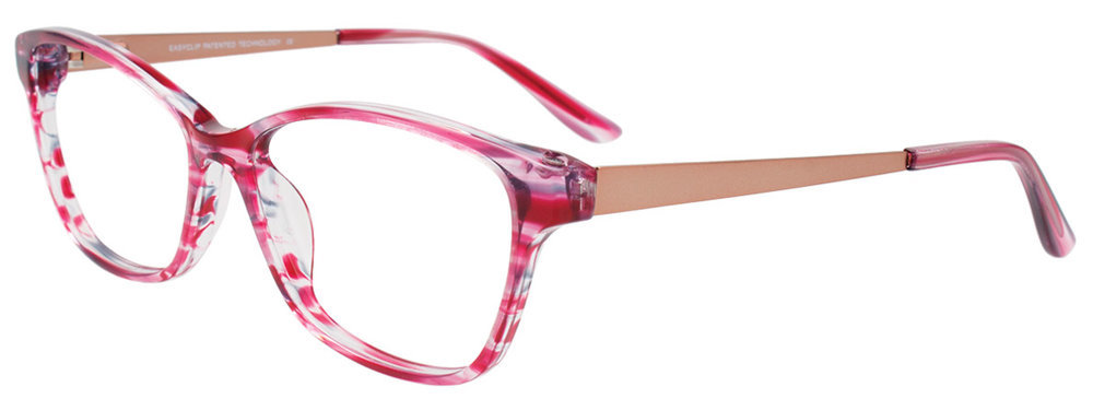 Picture of Easyclip Eyeglasses EC562